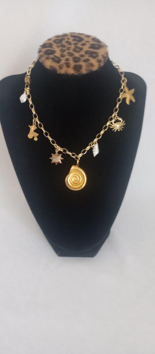 Collar Veranito