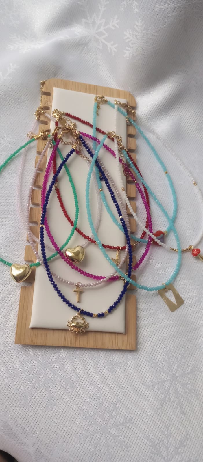 Collares Juventud