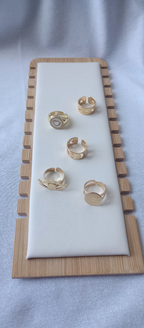 Anillos #2