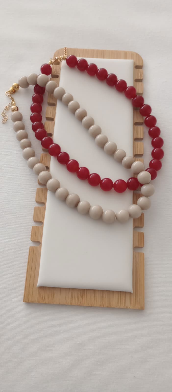 Collar Chicles